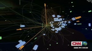 Implications of so-called 'God particle'