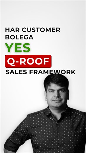 Sumit Agarwal | Business Consultant | 🔑 Sales Growth Is Not Luck. It’s a SYSTEM. Most MSME owners face the same pain: Sales team talks to customers… But deals don’t close.... | Instagram