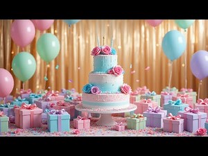 🎶 Happy Birthday Songs for Best Friend | Special Birthday Celebration 🎂💖