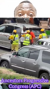 74K views · 393 reactions | Ancestors Progressive Congress (APC) | CT Naija | Facebook