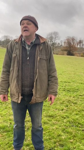 Angry farmer like for more parts #fypシ #xyzbca #angry #angryfarmer #crazy