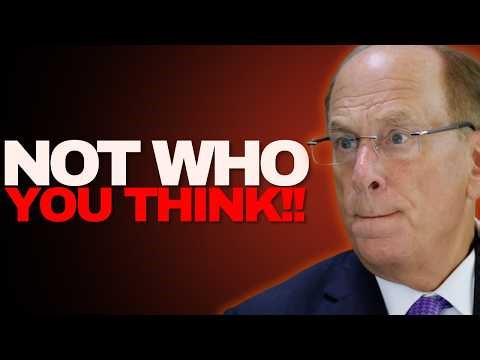 We finally found the REAL Reason Bitcoin isn't going up... | EP 1469