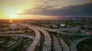 The Engineering That Built the World: Season 1 Episode 3 Road Warriors