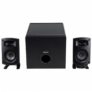 Klipsch 美國傑士 Promedia 2.1 藍牙喇叭 香港行貨 | 友和 YOHO