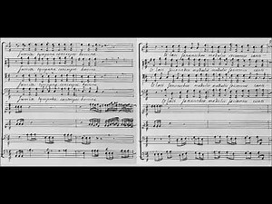 Marc-Antoine Charpentier - Filius prodigus, H.399 (1680)