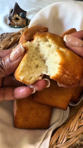 Delicious Mandazi Recipe for Perfect Home Cooking