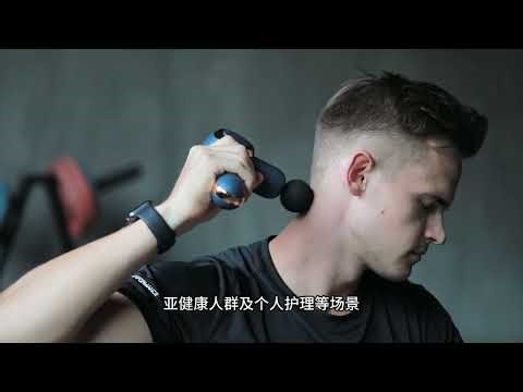 Shenzhen Baichang Technology Co., Ltd.