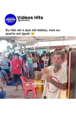 Vídeos Hits ®️ por Jose Amaro on Instagram: "Ele ativou o modo turbo 😂 Sigam: @videoshits_ 🎥: @endrickpirescantor"