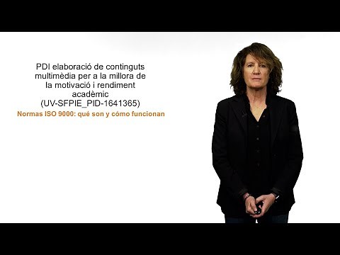 Normas ISO 9000: qué son y cómo funcionan