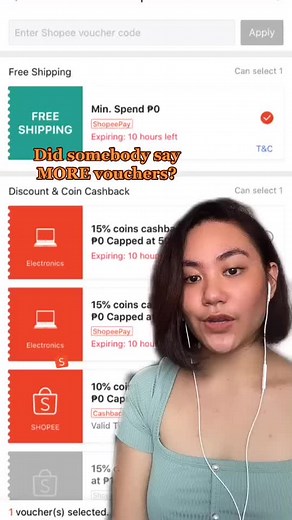 Shopee Free Shipping Voucher: How to Get Discounts and Deals