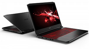 Acer Nitro 7 Gaming Laptop With Metal Design, Slim Bezels Launched