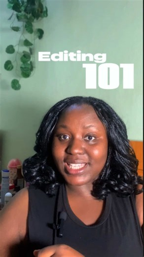 Creative Video Editing Techniques for Beginners