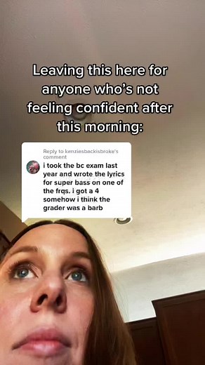 Exploring AP Calculus BC Memes | Response to @kenziesbackisbroke