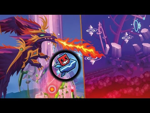 15 Hours For ONE Medium Demon | Geometry Dash 2.2