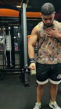 How to treat weakness in your front shoulder