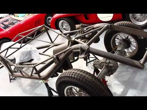 Inside GTO Engineering