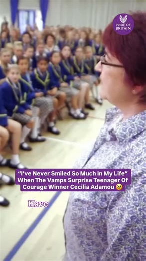 Cecilia Adamou has survived more in her young life than most do in a lifetime: a heart transplant, a kidney transplant, and tumours on her brain and spine. Diagnosed before birth with an incurable heart condition, Cecilia’s fight began from her very first breath. She had open-heart surgery as a baby, and at nine endured a gruelling 12-hour operation that left her on life support, with her parents warned she might not survive. Cecilia eventually had a life-saving heart transplant only to find out