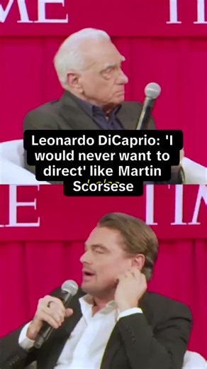 Film Directors on Instagram: "Witness the raw honesty from Leo about the intense, months-long debates that fuel a Martin Scorsese film. From tearing apart the *Aviator* script to playing devil's advocate for months, this collaboration is deep! The surprising part? Leo opens up about the *one* professional regret concerning his time with Marty—and why stepping behind the camera himself is absolutely off the table compared to Scorsese's mastery. Incredible insight into creative synergy between the