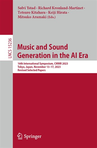 Emotional Impact of Source Localization in Music Using Machine Learning and EEG | Music and Sound Generation in the AI Era