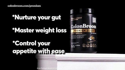 ColonBroom TV Spot, 'Health Revolution'