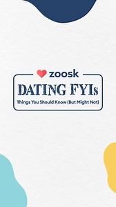 The dating scene is always changing, but Zoosk is on top of it and here with useful info to help you spark a relationship that matters. | Zoosk
