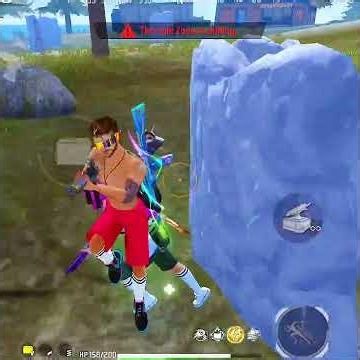 5 BULLETS VS LAST ENEMY 😜