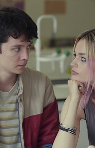 Mokka Boys on Instagram: "Actually I have done this for two reasons!😂 1.Santhosh Dhayanidhi debut songs was Underrated,so adha use pani edhachum edit pananum,yaarum ipo varaikum panala nu nenachu panen❤️ 2.i love Otis & Maeve 🚶😂❤️. @santhosh_dhayanidhi Hope you guys loved this one ❤️ Share to your friends 🙌 #sexeducation #otis #maevewiley #mokkaboys @mokkaboys #panda"