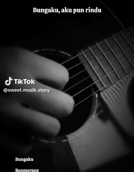 Bungaku: Lagu Boomerang Era 2000