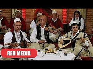 Xeni dhe Sinani - Këngë për Drenicën