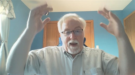 Day 291 Chronological Bible Study: Matthew 17, Mark 9, The transfiguration, healing, and teachings | St. Paul Lutheran Church