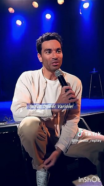 Olivier Veran : la solution incarnée… livrée sans mode d’emploi… 🤡 #energie #humour #sketch