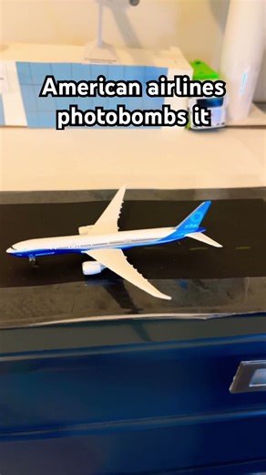 Aa is EVERYWHERE 😭#planes #aviation #plen #funny #meme #shorts