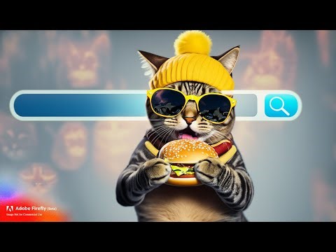 Build a multi-modal search engine in 15 mins!