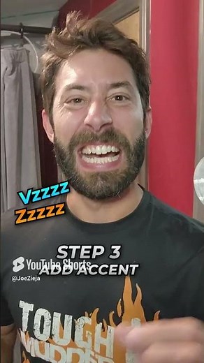 How to do the Medic's Voice from Team Fortress 2