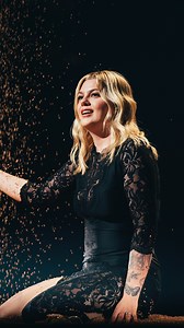 7.2K views · 14K reactions |  Already through to the Grand Final, Louane from France performs a moving tribute to motherhood France  / Louane - maman / #Eurovision2025 #Eurovision | Eurovision Song Contest | Facebook