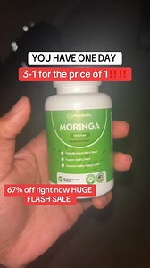 39K views · 6K reactions | Introducing Rosabella Moringa Powder...