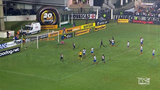 Veja os gols e os lances da Copa do Brasil