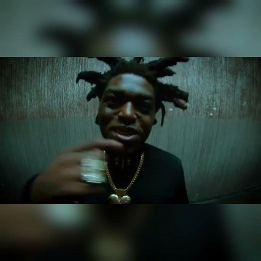Kodak Black - Super Gremlin