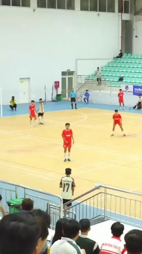 Futsal Skills Showcase: Mastering the Game