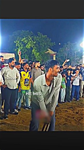 Mukul Chaudhary In A Tournament Opening | Mukul Chaudhary Lsg..🔥🗿