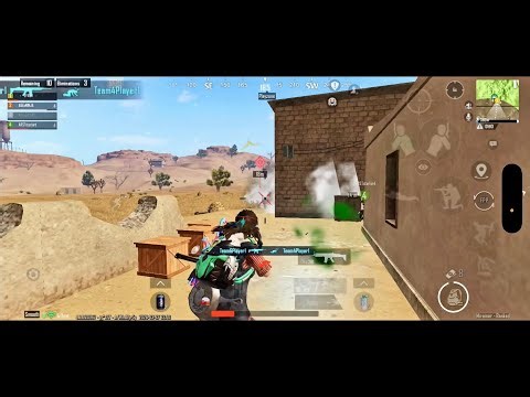 ACCURACY & ￼ CLUTCHES ☠️ HIGHLIGHT FRAGS 🚀 | BGMI ESPORTS ❤️‍🔥 |￼￼￼