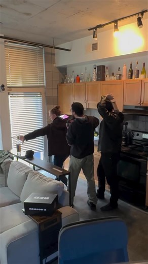 Before and After: A Film Transformation Journey