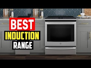 ✅Best induction range in 2025