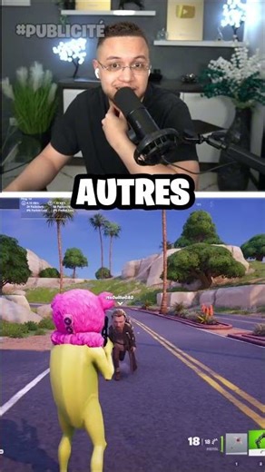 C'était Sous Nos YEUX ! 😂
