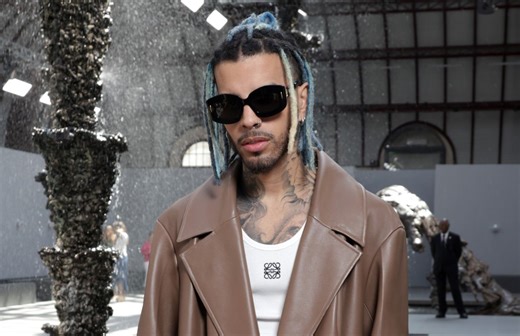 Rauw Alejandro responde qué hay entre él y Camila Cabello - La Opinión