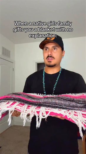 Old ways. Lost an uncle like this once. lol #native #nativehumor #nativetiktok #indigenous #nativeamerican | Che Jim