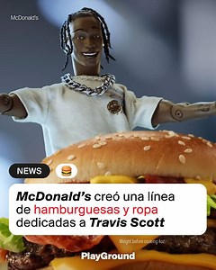 186K views · 1.6K reactions | Por primera vez en 28 años, McDonald’s...