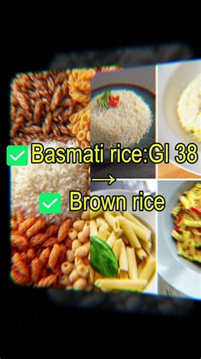 🍚 Rice vs Pasta? You're Asking the Wrong Question 😳