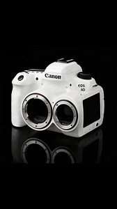 979K views · 9.8K reactions | First Dual Mount Future Camera #photographer #photography #viral #camera #trendingvideo #digital #videographer #videography #DSLR #Lens | Prooptics Cameras | Facebook