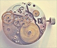 The Bible Time Machine: Object Lesson Idea